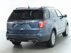 Used 2018  Ford Explorer XLT 4WD at DriveNow Mayfield near Mayfield Heights, OH