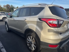 Used 2018 Ford Escape 4d SUV FWD Titanium at Drive Now Westlake near Westlake, OH