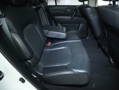 Used 2018  INFINITI QX80 4d SUV RWD at Drive Now Westlake near Westlake&comma; OH