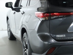 Used 2023  Toyota Highlander L AWD at Drive Now Westlake near Westlake, OH