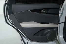 Used 2022 Lincoln Nautilus Reserve AWD at DriveNow Mayfield near Mayfield Heights, OH