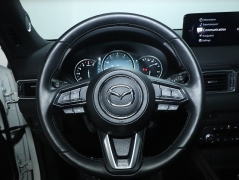 Used 2025  Mazda CX-5 2.5 Turbo Signature AWD at Drive Now Westlake near Westlake, OH