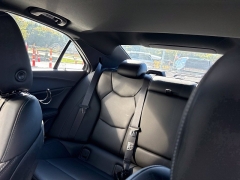 Used 2020  Cadillac CT4 4dr Sdn Premium Luxury at Drive Now Westlake near Westlake&comma; OH