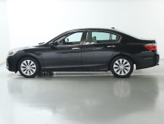 Used 2015  Honda Accord Sedan 4dr I4 CVT EX-L at Drive Now Westlake near Westlake&comma; OH