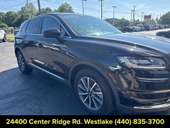 Used 2022  Lincoln Nautilus Standard AWD at Drive Now Westlake near Westlake&comma; OH