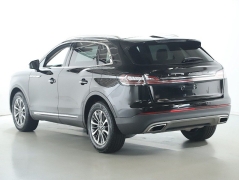 Used 2023  Lincoln Nautilus Standard AWD at DriveNow Mayfield near Mayfield Heights&comma; OH