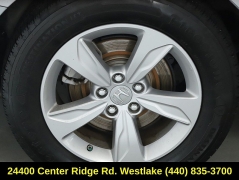 Used 2020  Honda Odyssey EX-L Auto at DriveNow Mayfield near Mayfield Heights&comma; OH