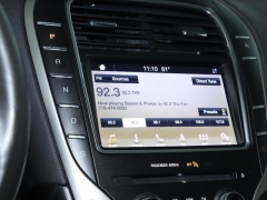 Used 2019 Lincoln Nautilus 4d SUV AWD Select 2.0L at Drive Now Westlake near Westlake, OH