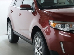 Used 2014  Ford Edge 4d SUV FWD Limited at DriveNow Mayfield near Mayfield Heights, OH