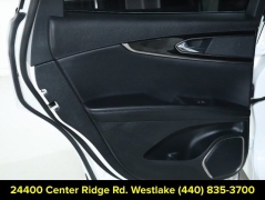 Used 2023  Lincoln Nautilus Standard AWD at Drive Now Westlake near Westlake&comma; OH