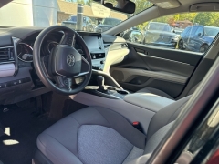 Used 2024 Toyota Camry LE Auto at DriveNow Mayfield near Mayfield Heights, OH