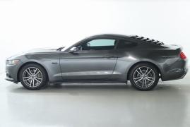 Used 2017 Ford Mustang 2d Fastback GT at Drive Now Westlake near Westlake, OH