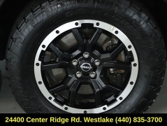 Used 2024  Nissan Pathfinder Rock Creek 4WD at Drive Now Westlake near Westlake&comma; OH