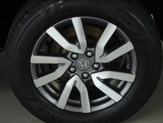 Used 2019  Honda Pilot 4d SUV AWD EX-L at Drive Now Westlake near Westlake&comma; OH