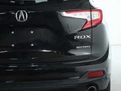 Used 2020  Acura RDX 4d SUV SH-AWD at Drive Now Westlake near Westlake&comma; OH