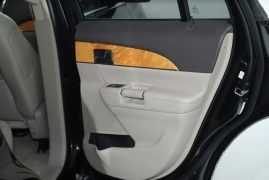 Used 2012 Lincoln MKX 4d SUV FWD at DriveNow Mayfield near Mayfield Heights, OH