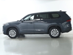Used 2024  Toyota Grand Highlander XLE AWD at Drive Now Westlake near Westlake&comma; OH