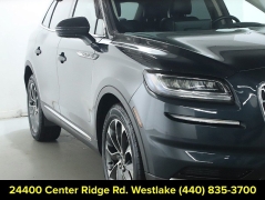 Used 2021  Lincoln Nautilus Reserve AWD at Drive Now Westlake near Westlake&comma; OH