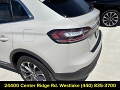 Used 2023  Lincoln Nautilus Reserve AWD at Drive Now Westlake near Westlake&comma; OH