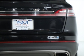 Used 2022 Lincoln Nautilus Reserve AWD at DriveNow Mayfield near Mayfield Heights, OH