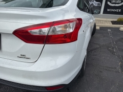 Used 2014 Ford Focus 4d Sedan SE at DriveNow Mayfield near Mayfield Heights, OH