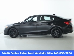 Used 2022  Honda Civic Si Manual at DriveNow Mayfield near Mayfield Heights, OH