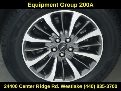 Used 2023  Lincoln Nautilus Reserve AWD at DriveNow Mayfield near Mayfield Heights&comma; OH