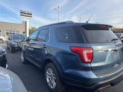 Used 2018 Ford Explorer XLT 4WD at Drive Now Westlake near Westlake, OH
