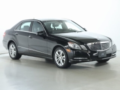 Used 2011 Mercedes-Benz E-Class 4dr Sdn E 350 4MATIC at Drive Now Westlake near Westlake, OH