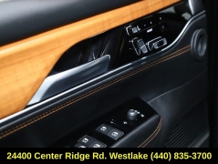 Used 2024  Jeep Grand Wagoneer Series III 4x4 at DriveNow Mayfield near Mayfield Heights&comma; OH