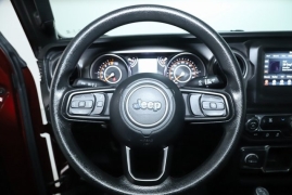 Used 2022 Jeep Gladiator Willys Sport 4x4 at DriveNow Mayfield near Mayfield Heights, OH