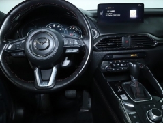 Used 2023 Mazda CX-9 Carbon Edition AWD at Drive Now Westlake near Westlake, OH