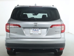 Used 2021  Honda Pilot Special Edition AWD at Drive Now Westlake near Westlake&comma; OH