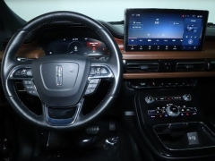 Used 2022 Lincoln Nautilus Reserve AWD at Drive Now Westlake near Westlake, OH