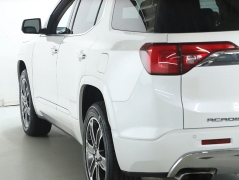 Used 2019  GMC Acadia 4d SUV AWD Denali at DriveNow Mayfield near Mayfield Heights&comma; OH