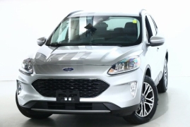 Used 2021 Ford Escape SEL AWD at Drive Now Westlake near Westlake, OH