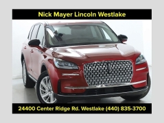 Used 2023  Lincoln Corsair Standard FWD at DriveNow Mayfield near Mayfield Heights, OH
