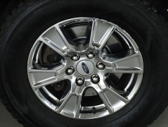 Used 2015  Ford F-150 4WD SuperCab at DriveNow Mayfield near Mayfield Heights&comma; OH