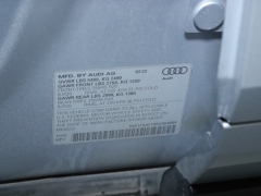 Used 2022 Audi Q5 S line Prestige 45 TFSI quattro at DriveNow Mayfield near Mayfield Heights, OH