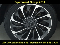 Used 2024  Lincoln Aviator Reserve AWD at Drive Now Westlake near Westlake&comma; OH