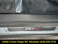 Used 2024  GMC Acadia AWD 4dr AT4 at DriveNow Mayfield near Mayfield Heights&comma; OH