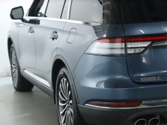Used 2020  Lincoln Aviator Reserve AWD at DriveNow Mayfield near Mayfield Heights, OH