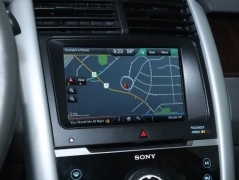 Used 2014  Ford Edge 4d SUV FWD Limited at DriveNow Mayfield near Mayfield Heights, OH