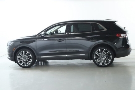 Used 2022 Lincoln Nautilus Reserve AWD at DriveNow Mayfield near Mayfield Heights, OH