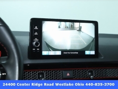 Used 2022  Honda Civic Si Manual at DriveNow Mayfield near Mayfield Heights, OH