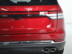 Used 2025  Lincoln Aviator Reserve AWD at DriveNow Mayfield near Mayfield Heights&comma; OH