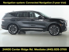 Used 2025  Lincoln Aviator Reserve AWD at Drive Now Westlake near Westlake&comma; OH