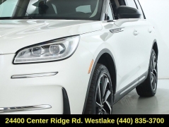 Used 2024  Lincoln Corsair Reserve AWD at DriveNow Mayfield near Mayfield Heights&comma; OH
