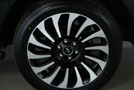Used 2022 Lincoln Navigator L Black Label 4x4 at DriveNow Mayfield near Mayfield Heights, OH