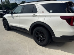 Used 2023  Ford Explorer Timberline 4WD at Drive Now Westlake near Westlake&comma; OH